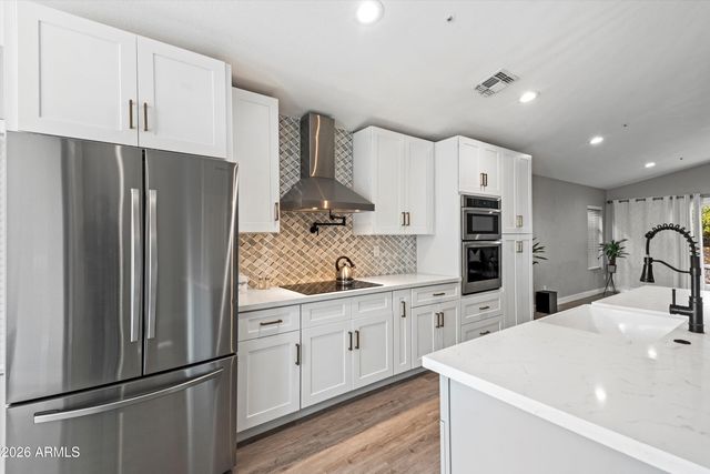 7262 E CAMINO DEL MONTE --, Scottsdale, AZ 85255