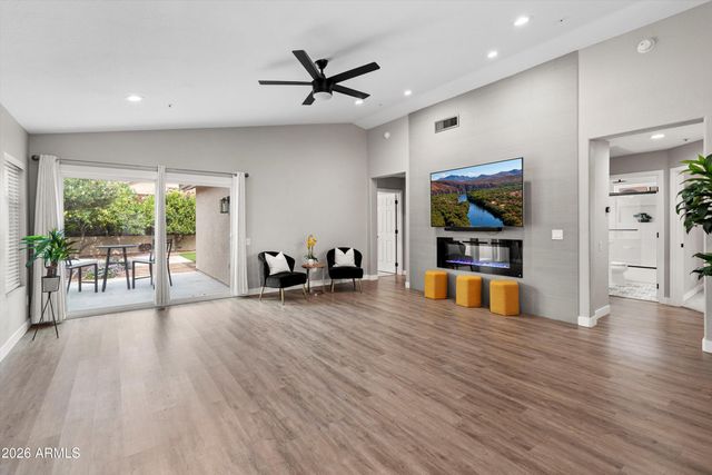 7262 E CAMINO DEL MONTE --, Scottsdale, AZ 85255