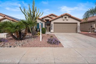 7262 E CAMINO DEL MONTE --, Scottsdale, AZ 85255