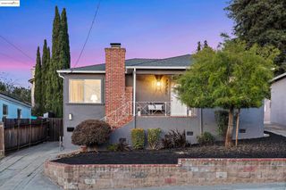 22756 Lorand Way, Hayward, CA 94541