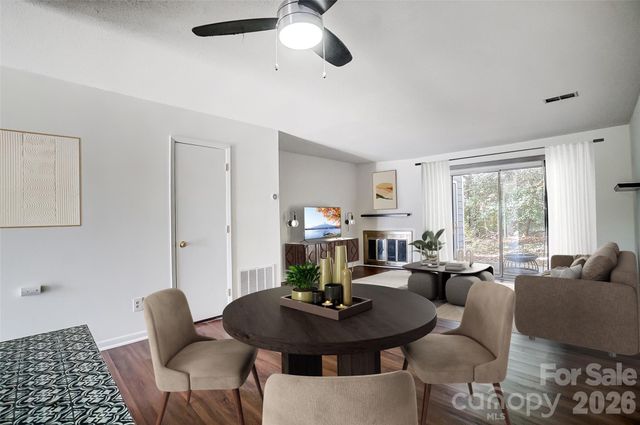 3109 Heathstead Place, Charlotte, NC 28210