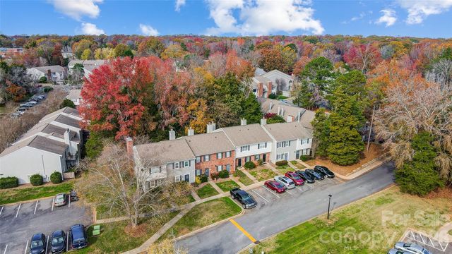 3109 Heathstead Place, Charlotte, NC 28210