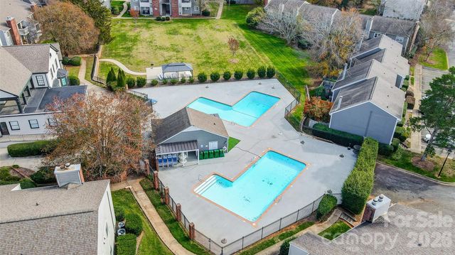3109 Heathstead Place, Charlotte, NC 28210