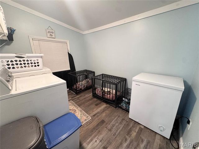 3015 Marsh Avenue, Hannibal, MO 63401
