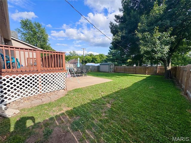 3015 Marsh Avenue, Hannibal, MO 63401