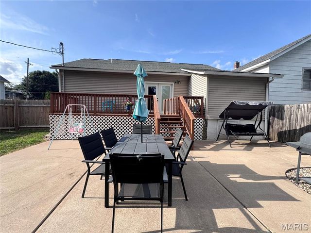 3015 Marsh Avenue, Hannibal, MO 63401