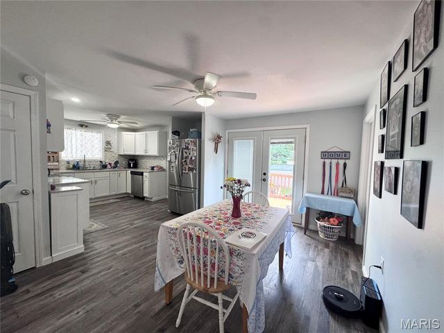 3015 Marsh Avenue, Hannibal, MO 63401
