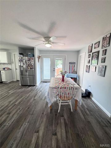 3015 Marsh Avenue, Hannibal, MO 63401