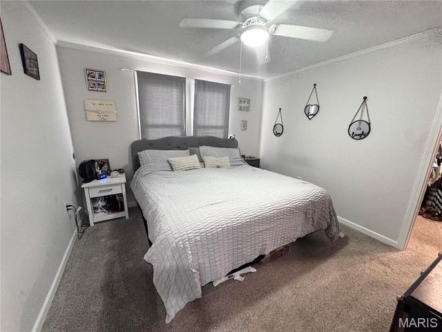 3015 Marsh Avenue, Hannibal, MO 63401