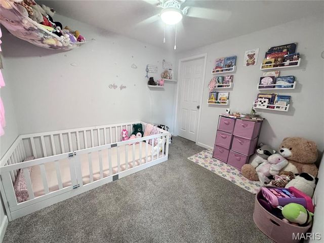 3015 Marsh Avenue, Hannibal, MO 63401