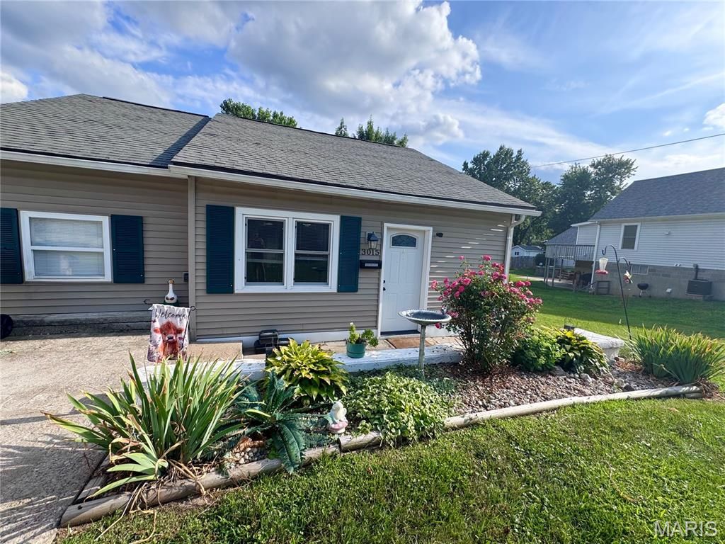 3015 Marsh Avenue, Hannibal, MO 63401