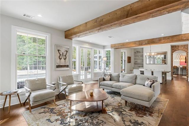 7255 Old Rico Road, Chattahoochee Hills, GA 30268