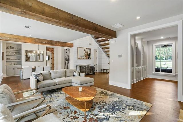 7255 Old Rico Road, Chattahoochee Hills, GA 30268