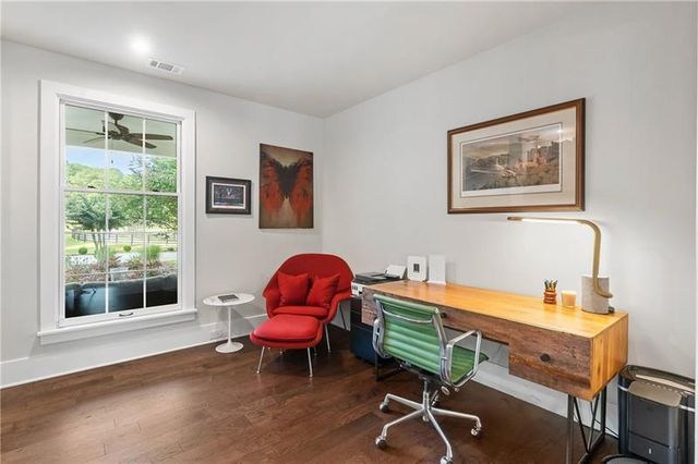 7255 Old Rico Road, Chattahoochee Hills, GA 30268