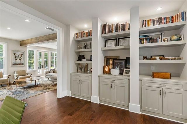 7255 Old Rico Road, Chattahoochee Hills, GA 30268