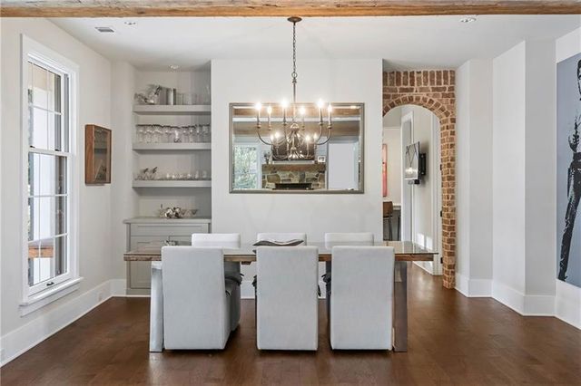 7255 Old Rico Road, Chattahoochee Hills, GA 30268