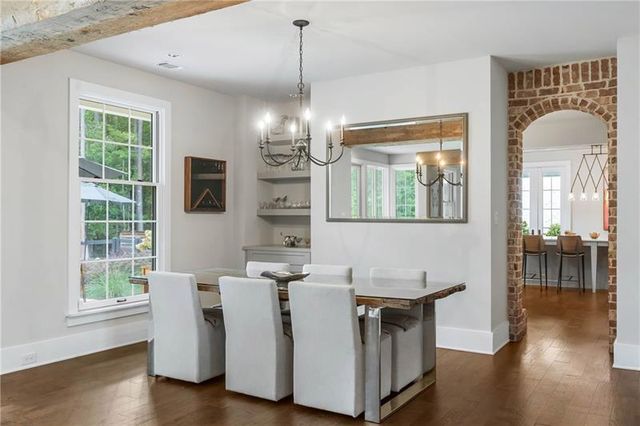 7255 Old Rico Road, Chattahoochee Hills, GA 30268