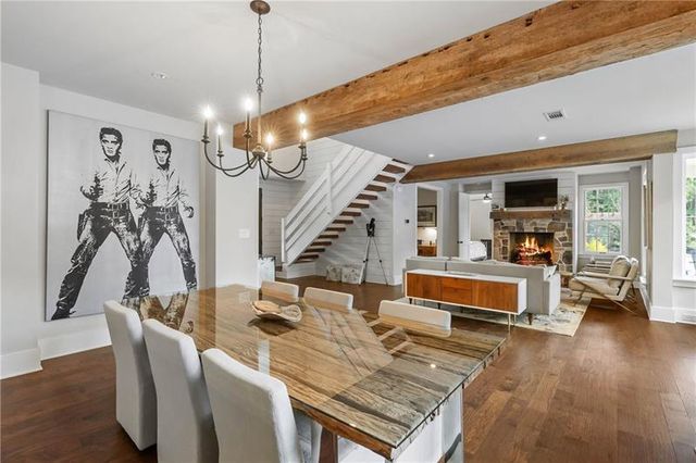 7255 Old Rico Road, Chattahoochee Hills, GA 30268