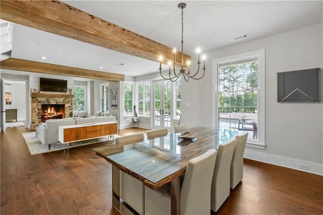 7255 Old Rico Road, Chattahoochee Hills, GA 30268