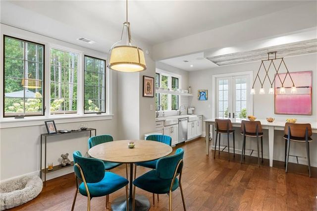 7255 Old Rico Road, Chattahoochee Hills, GA 30268