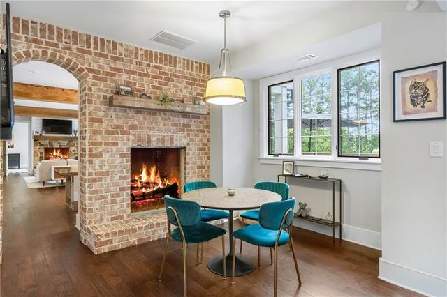 7255 Old Rico Road, Chattahoochee Hills, GA 30268