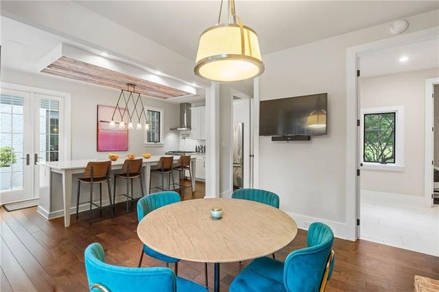 7255 Old Rico Road, Chattahoochee Hills, GA 30268