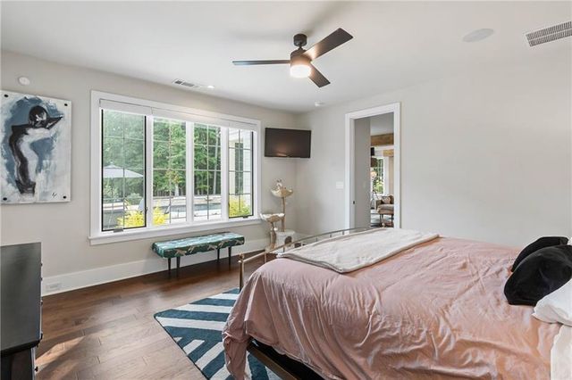 7255 Old Rico Road, Chattahoochee Hills, GA 30268