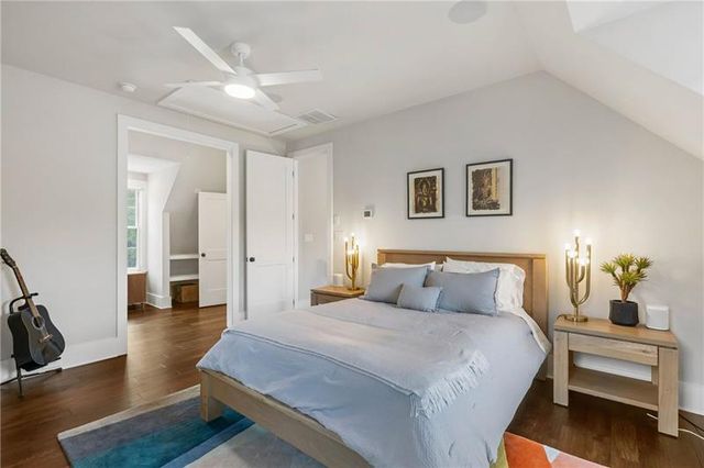 7255 Old Rico Road, Chattahoochee Hills, GA 30268