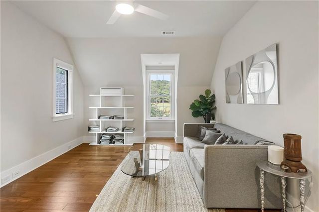 7255 Old Rico Road, Chattahoochee Hills, GA 30268