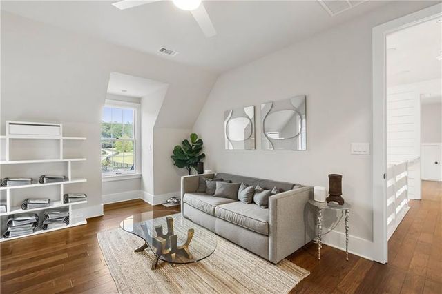 7255 Old Rico Road, Chattahoochee Hills, GA 30268