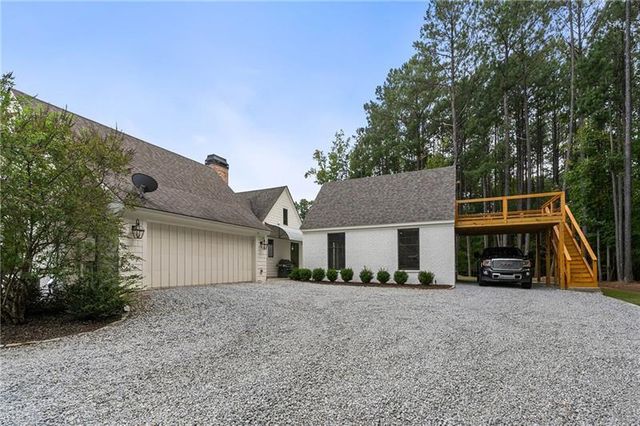 7255 Old Rico Road, Chattahoochee Hills, GA 30268