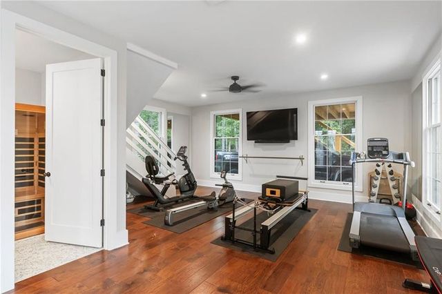 7255 Old Rico Road, Chattahoochee Hills, GA 30268