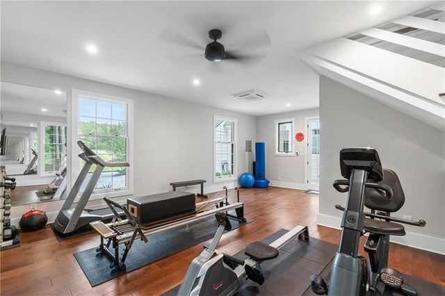 7255 Old Rico Road, Chattahoochee Hills, GA 30268