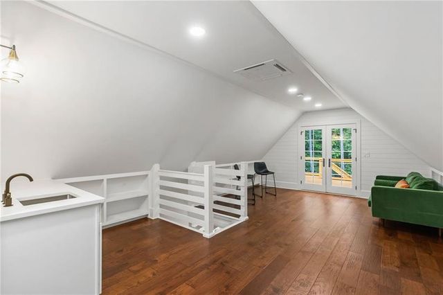 7255 Old Rico Road, Chattahoochee Hills, GA 30268