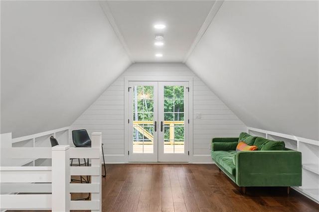 7255 Old Rico Road, Chattahoochee Hills, GA 30268