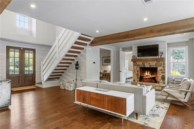 7255 Old Rico Road, Chattahoochee Hills, GA 30268