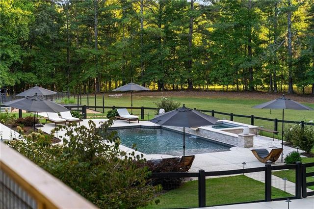 7255 Old Rico Road, Chattahoochee Hills, GA 30268