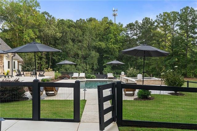 7255 Old Rico Road, Chattahoochee Hills, GA 30268