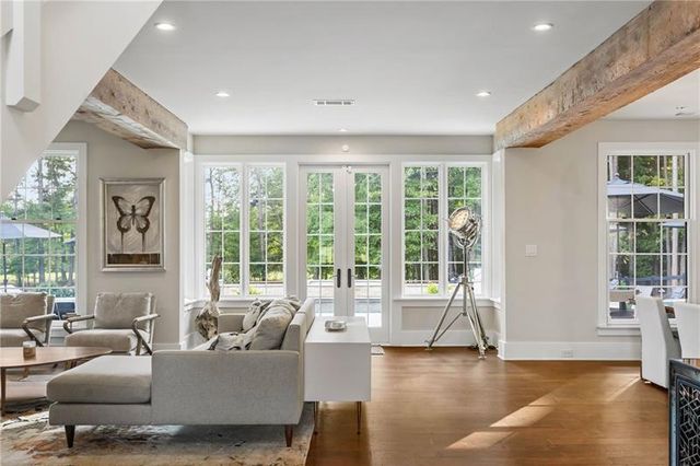 7255 Old Rico Road, Chattahoochee Hills, GA 30268