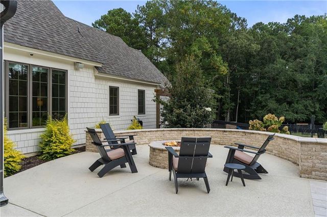 7255 Old Rico Road, Chattahoochee Hills, GA 30268