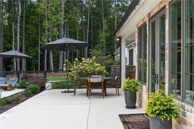 7255 Old Rico Road, Chattahoochee Hills, GA 30268