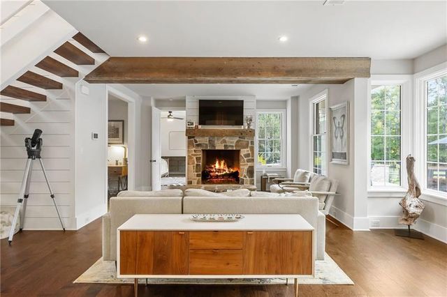 7255 Old Rico Road, Chattahoochee Hills, GA 30268