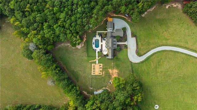 7255 Old Rico Road, Chattahoochee Hills, GA 30268