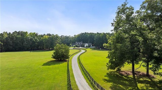 7255 Old Rico Road, Chattahoochee Hills, GA 30268