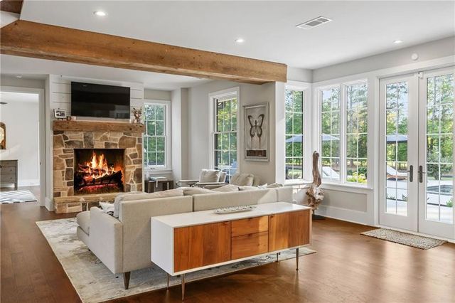 7255 Old Rico Road, Chattahoochee Hills, GA 30268