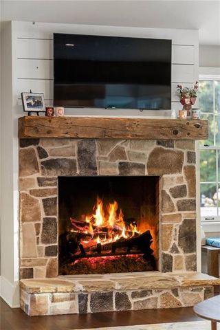 7255 Old Rico Road, Chattahoochee Hills, GA 30268