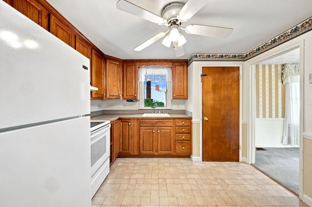 6 Evans Road, Stoneham, MA 02180