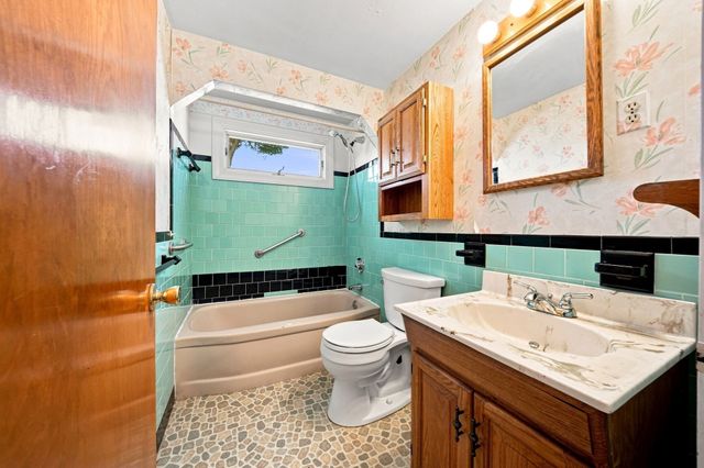 6 Evans Road, Stoneham, MA 02180