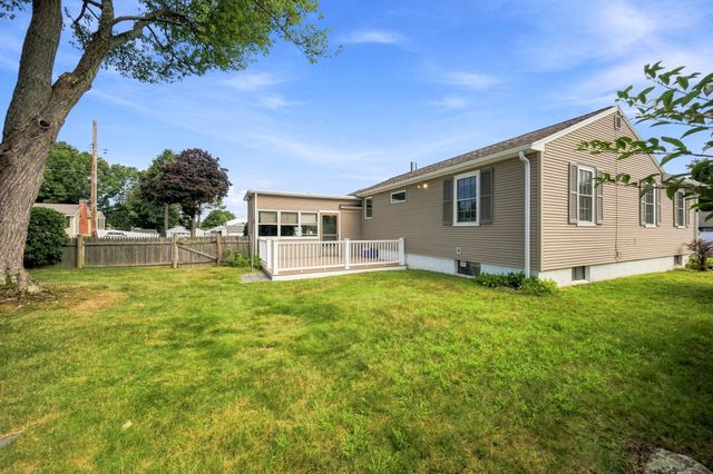 6 Evans Road, Stoneham, MA 02180