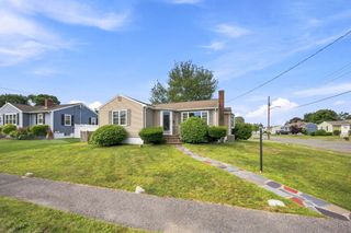 6 Evans Road, Stoneham, MA 02180